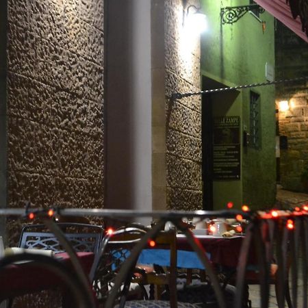 Allegroitalia Nazionale Βολτέρρα Εξωτερικό φωτογραφία